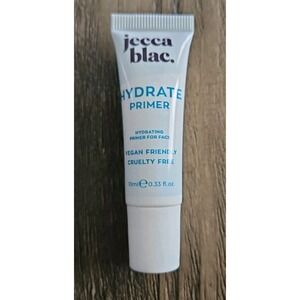 Jecca Blac HYDRATE PRIMER Moisturizer Face Primer 10ml/.33oz Travel Size